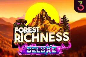 Forest Richness Deluxe