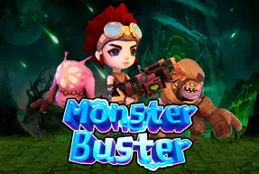 Monster Buster Mobile