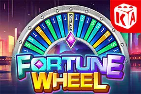 Fortune Wheel Mobile