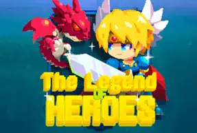The Legend of Heroes Mobile