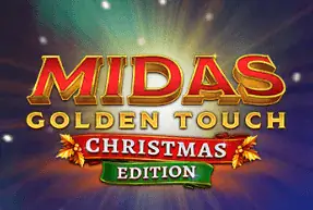 Midas Golden Touch Christmas Edition Mobile