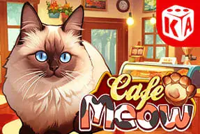 Café Meow