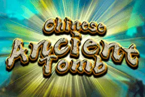 Chinese Ancient Tomb Mobile