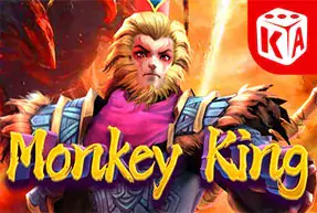 Monkey King Mobile