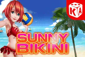 Sunny Bikini Mobile
