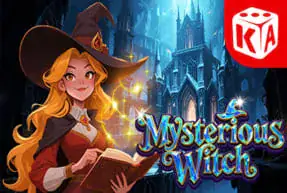 Mysterious Witch