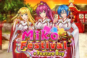 Miko Festival Feature Buy Mobile