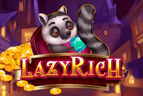 Lazy Rich Mobile