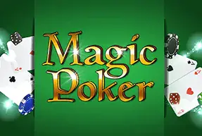 Magic Poker 