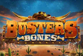 Buster's Bones Mobile