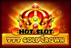 Hot Slot™: 777 Gold Crown Mobile