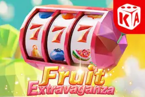 Fruit Extravaganza Mobile