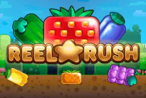 Reel Rush Mobile