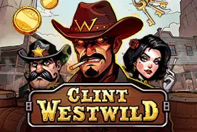 Clint Westwild