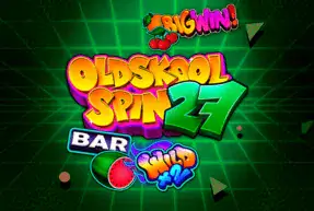 Oldskool Spin 27