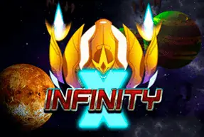 Infinity X Mobile