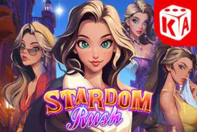 Stardom Rush Mobile