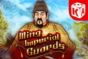 Ming Imperial Guards Mobile