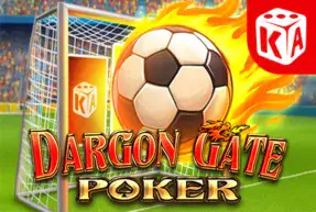 Dragon Gate Poker Mobile