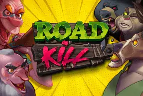 Road kill Mobile