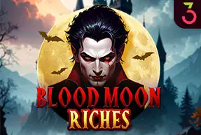Blood Moon Riches
