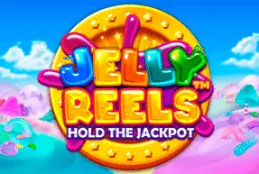 Jelly Reels™ Mobile