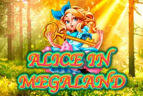 Alice In MegaLand