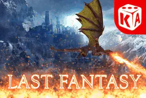 Last Fantasy Mobile