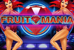 Fruit Mania Deluxe Mobile