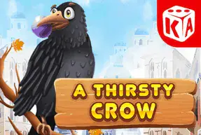 A Thirsty Crow Mobile
