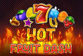 Hot Fruit Dash