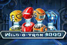 Wild-O-Tron 3000 Mobile