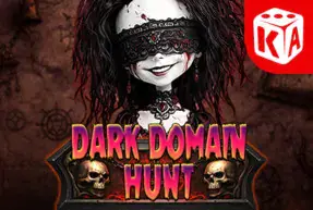Dark Domain Hunt