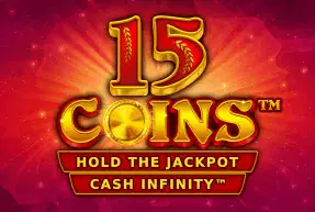 15 Coins™ Mobile
