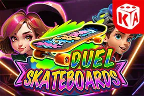 Duel Skateboards Mobile