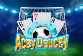 Acey Deucey Mobile
