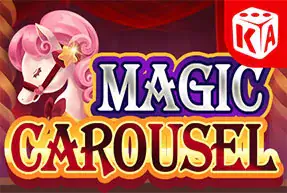 Magic Carousel Mobile