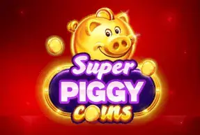 Super Piggy Coins