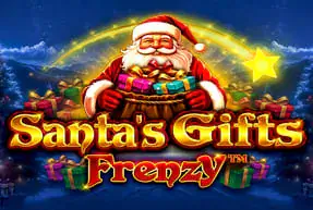 Santa's Gifts Frenzy Mobile