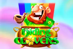 Hiding Clovers