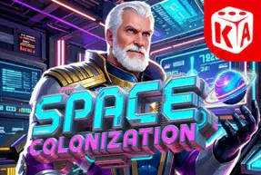 Space Colonization