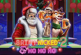 Saint Nicked 2 Mobile