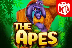 The Apes Mobile