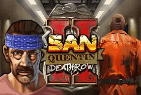 San Quentin 2: Death Row Mobile