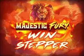 Majestic Fury Win Stepper Mobile