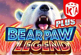 Bear Paw Legend Plus Mobile