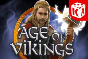 Age of Vikings Mobile
