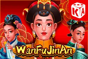 WanFu JinAn Mobile