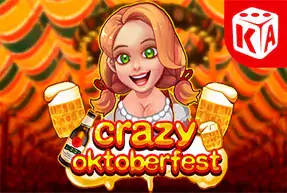Crazy Oktoberfest Mobile