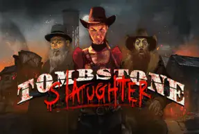 Tombstone Slaughter Mobile